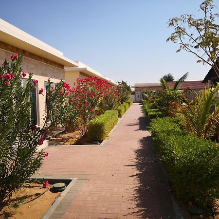 Almorouj Farm Inn - Badīyah Extérieur photo