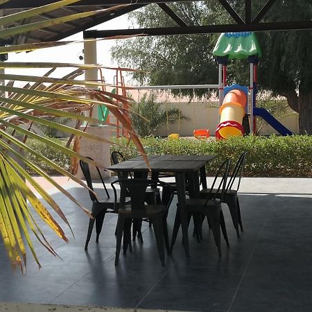 Almorouj Farm Inn - Badīyah Extérieur photo