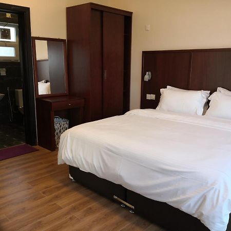 Almorouj Farm Inn - Badīyah Extérieur photo