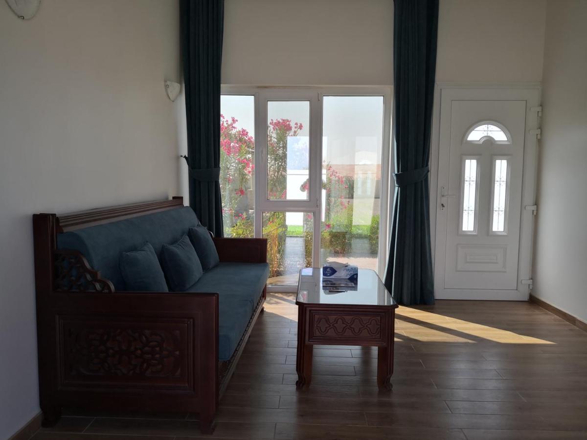 Almorouj Farm Inn - Badīyah Extérieur photo