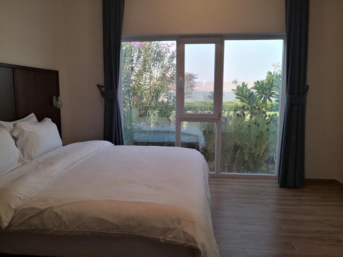 Almorouj Farm Inn - Badīyah Extérieur photo