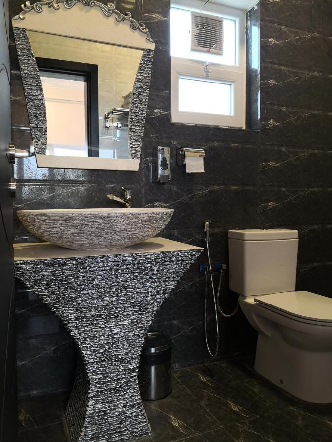 Almorouj Farm Inn - Badīyah Extérieur photo