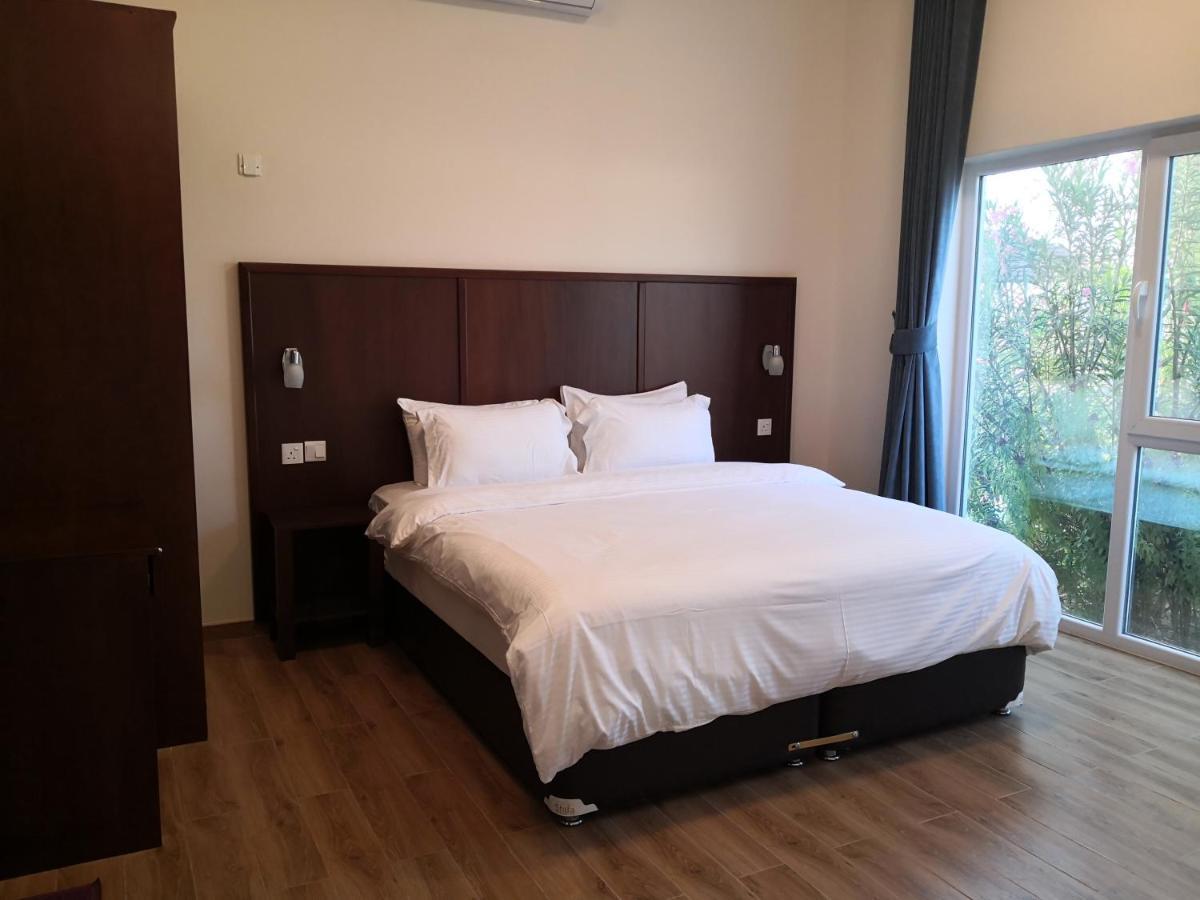 Almorouj Farm Inn - Badīyah Extérieur photo