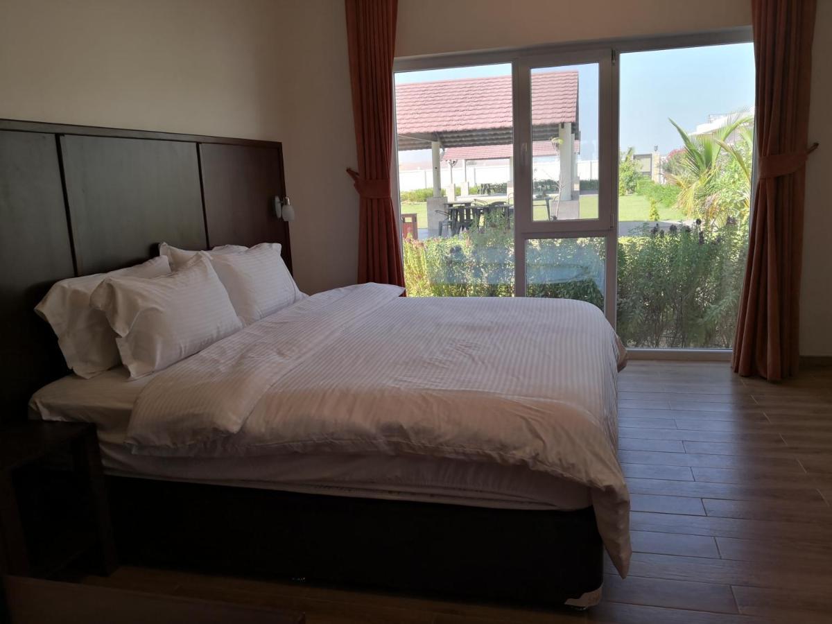 Almorouj Farm Inn - Badīyah Extérieur photo