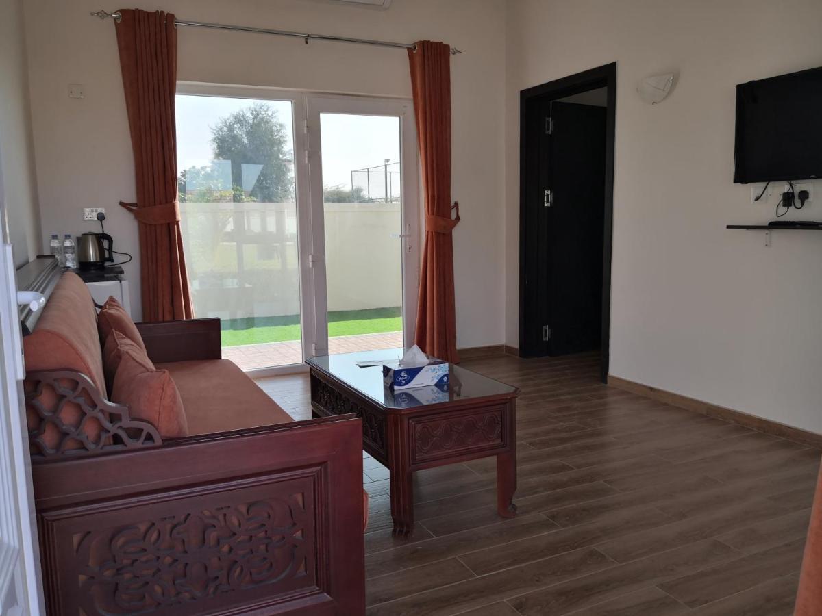 Almorouj Farm Inn - Badīyah Extérieur photo