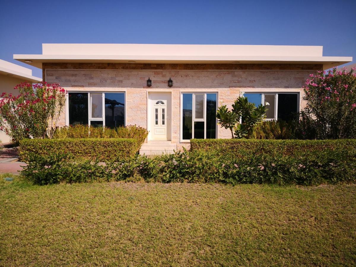 Almorouj Farm Inn - Badīyah Extérieur photo